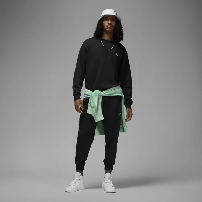 Jordan Sweat-shirt ras-du