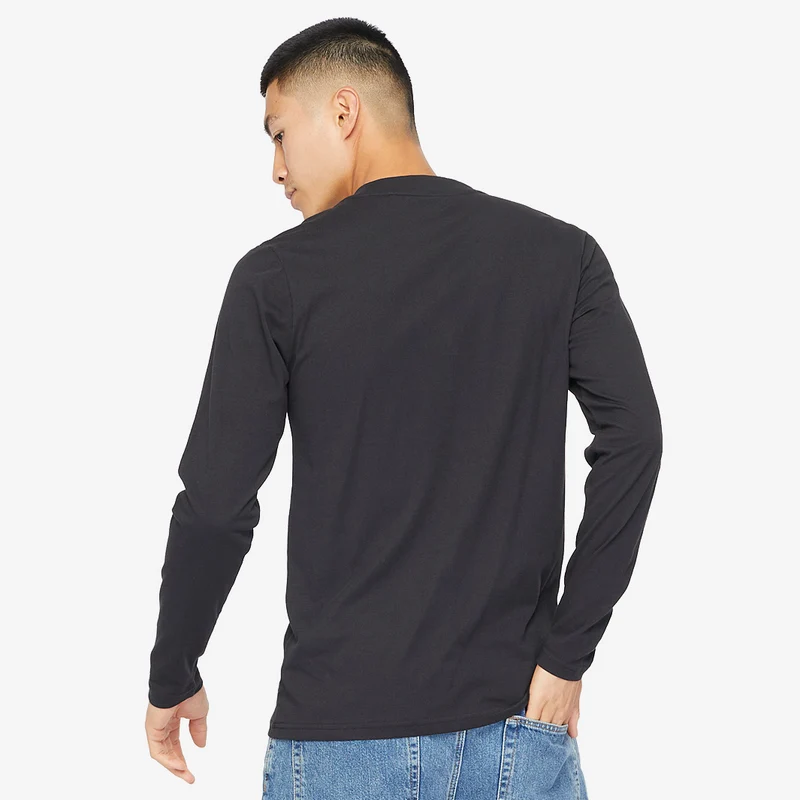 Mizuno Sergio Ramos Long Sleeve Shirt