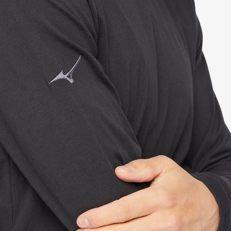 Mizuno Sergio Ramos Long Sleeve Shirt