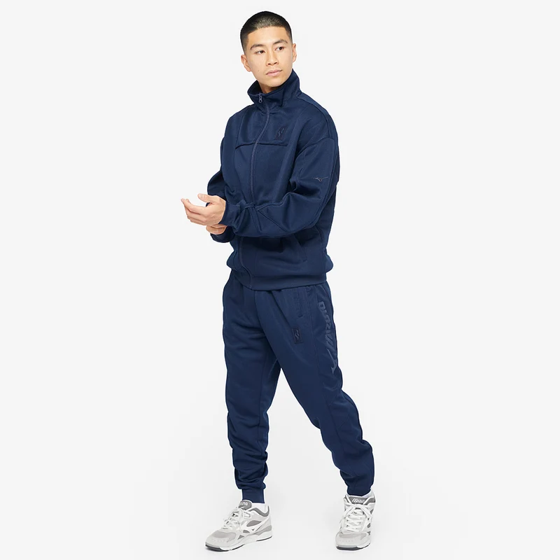 Mizuno Sergio Ramos Track Jacket