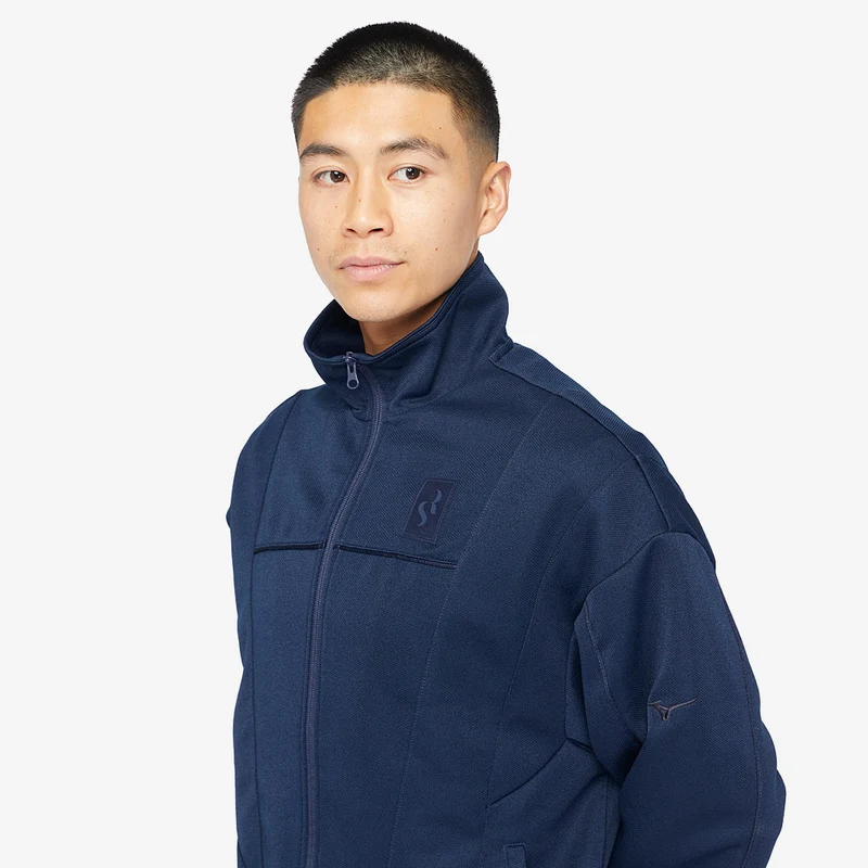 Mizuno Sergio Ramos Track Jacket