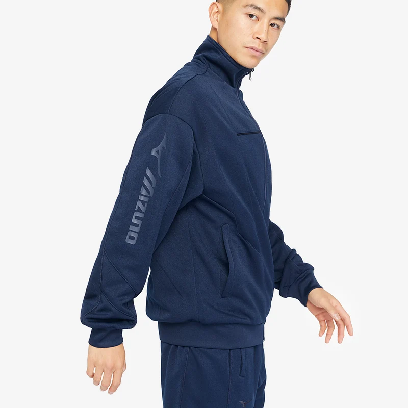 Mizuno Sergio Ramos Track Jacket