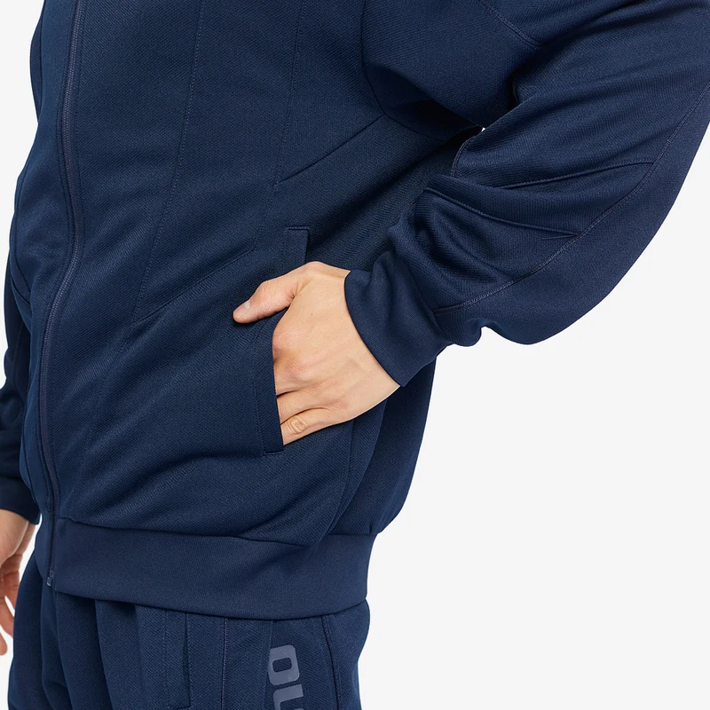 Mizuno Sergio Ramos Track Jacket