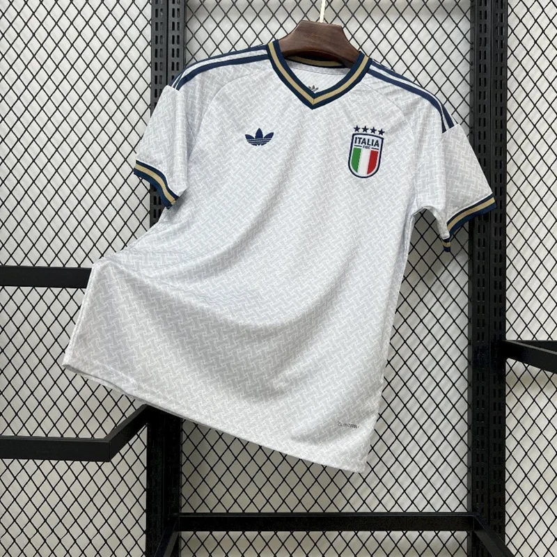 Maillot Extérieur Italie 2025/26