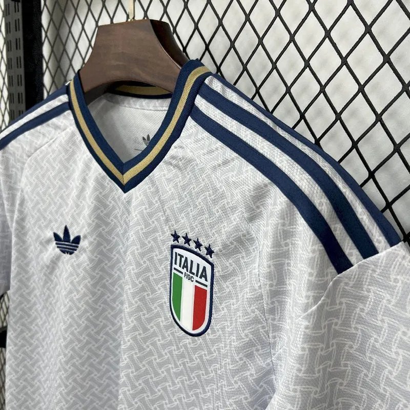 Maillot Extérieur Italie 2025/26