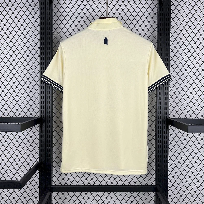 Maillot Extérieur Everton 2025/26