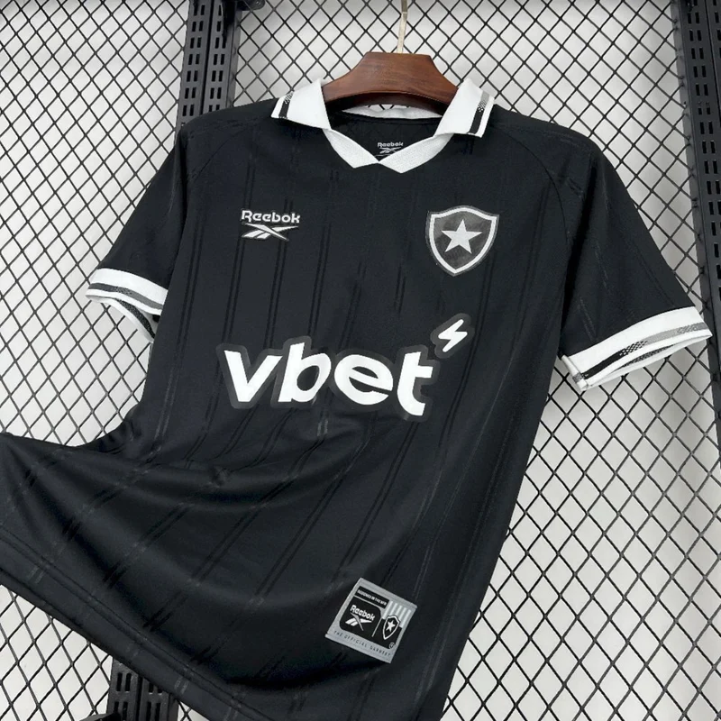 Maillot Extérieur Botafogo 2025/26