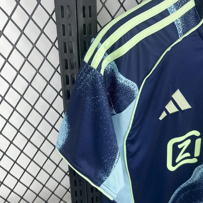 Maillot Extérieur Ajax 2025/26