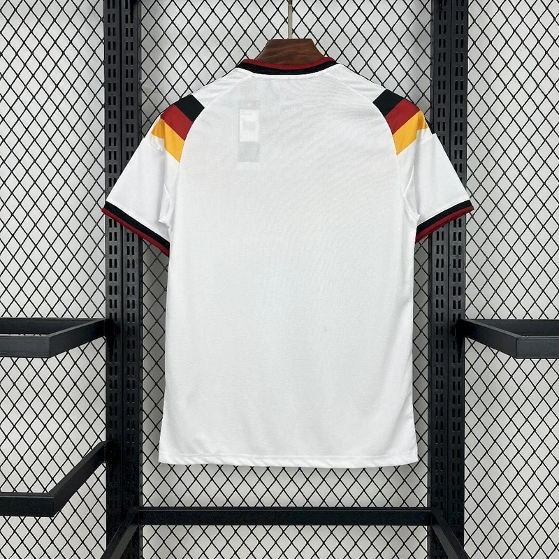 Maillot Domicile Allemagne 2025/26