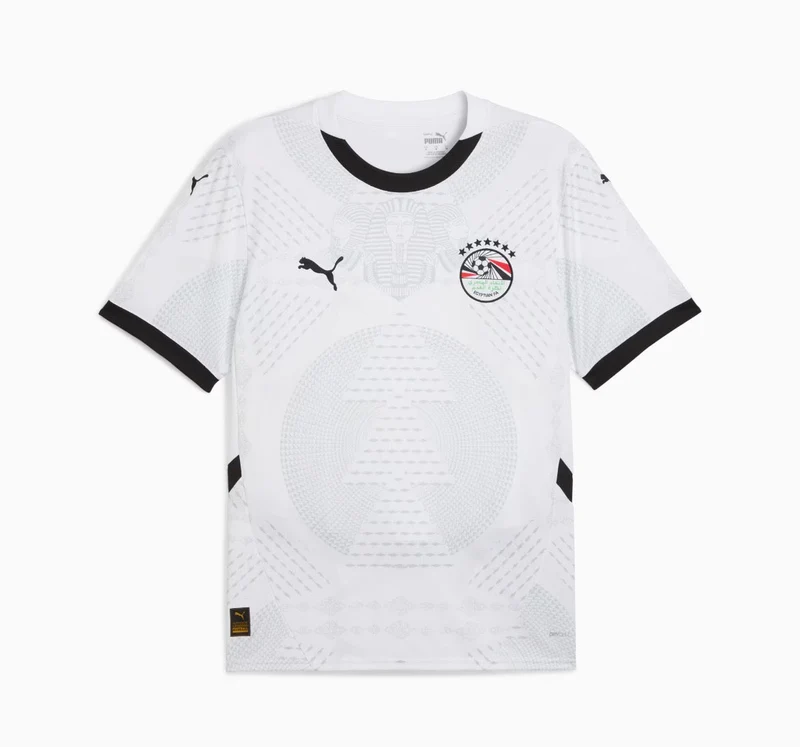 Maillot Extérieur Égypte CAN 2025