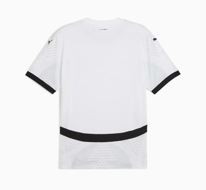 Maillot Extérieur Égypte CAN 2025