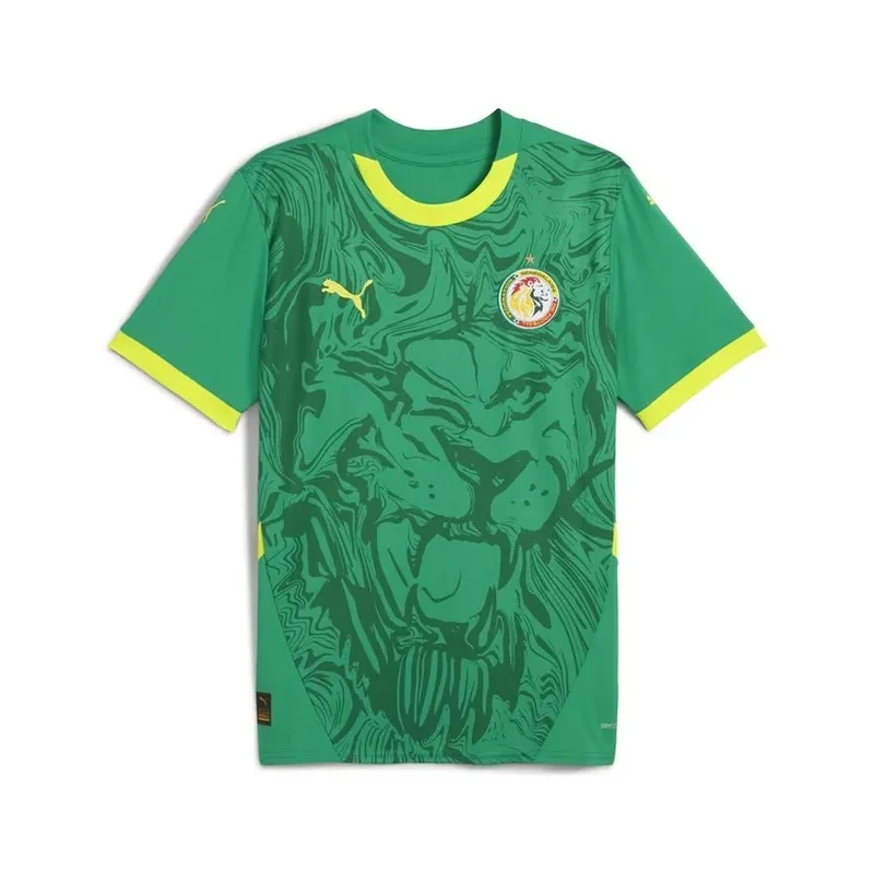 Maillot Extérieur Sénégal CAN 2025