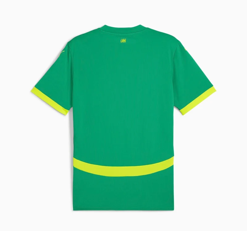 Maillot Extérieur Sénégal CAN 2025