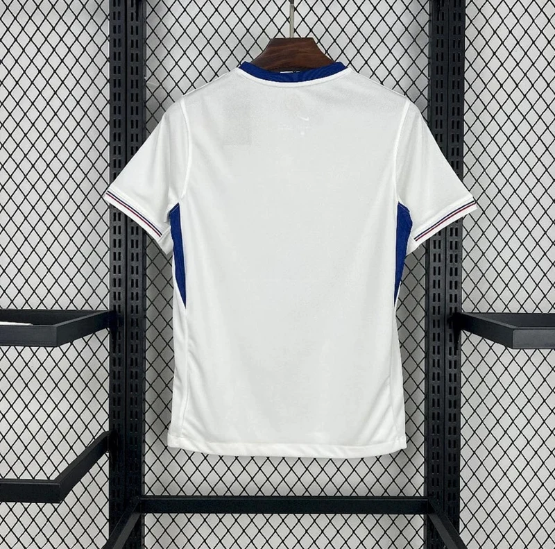 Maillots Extérieur Équipe Féminine France 2025/26