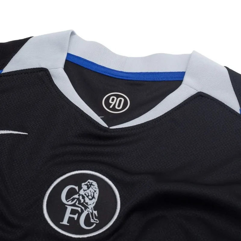 Maillot Third Chelsea 2025/26