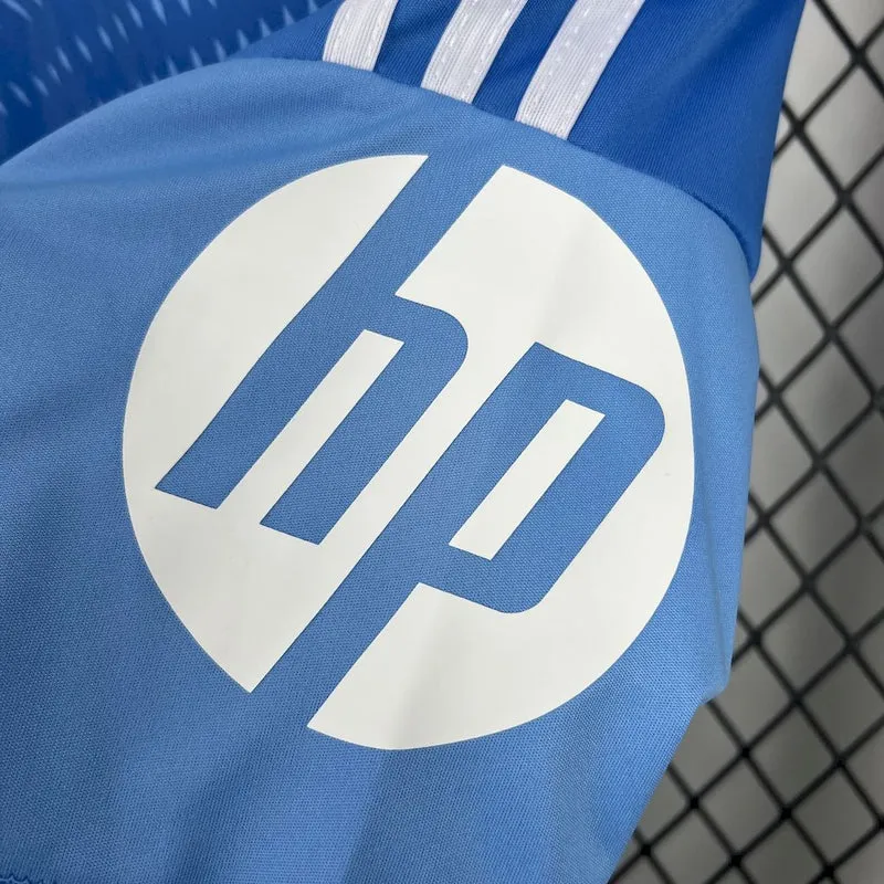 Maillot Gardien Real Madrid 2025/26