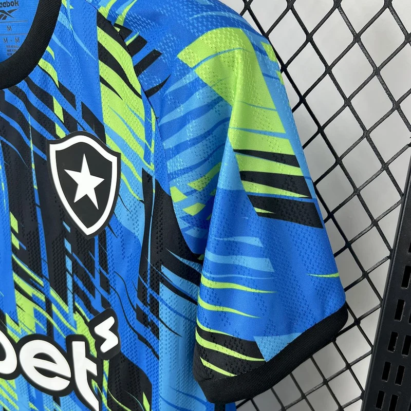 Maillot Gardien Botafogo 2025/26