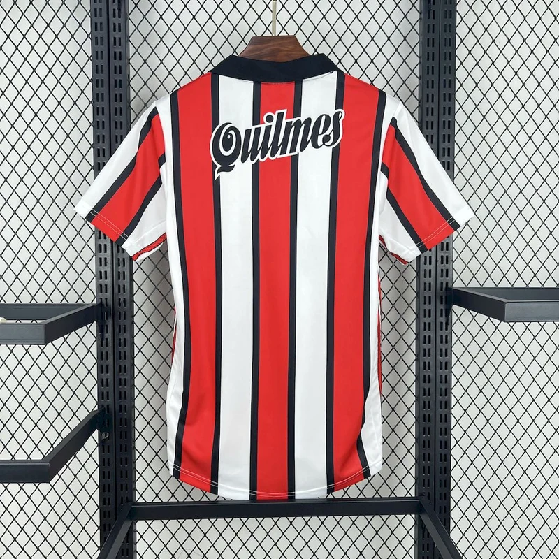 Maillot Domicile Rétro River Plate 1999/00
