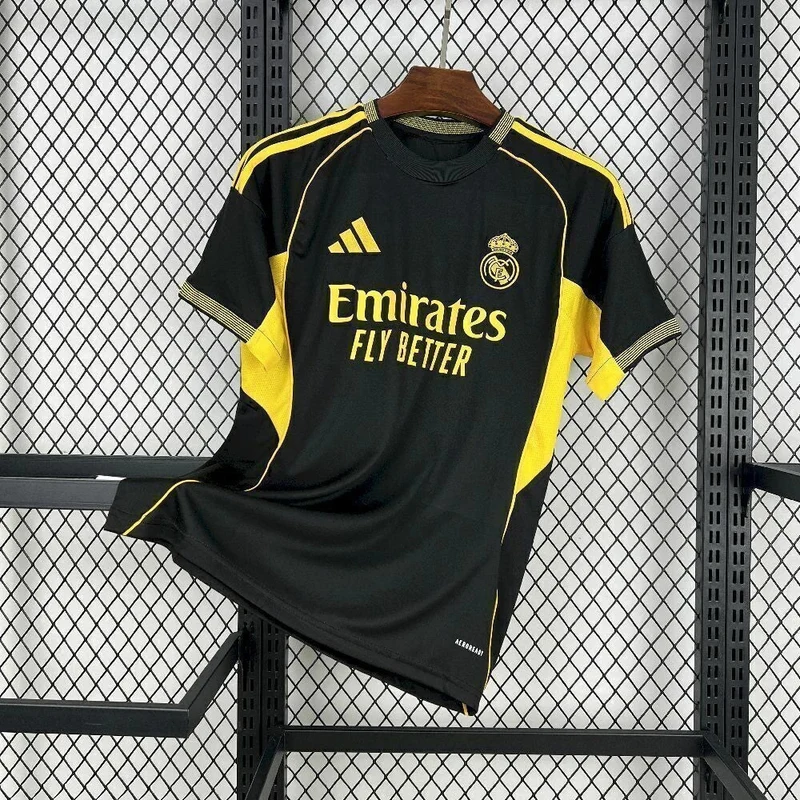 Maillot Concept Real Madrid 2025/26