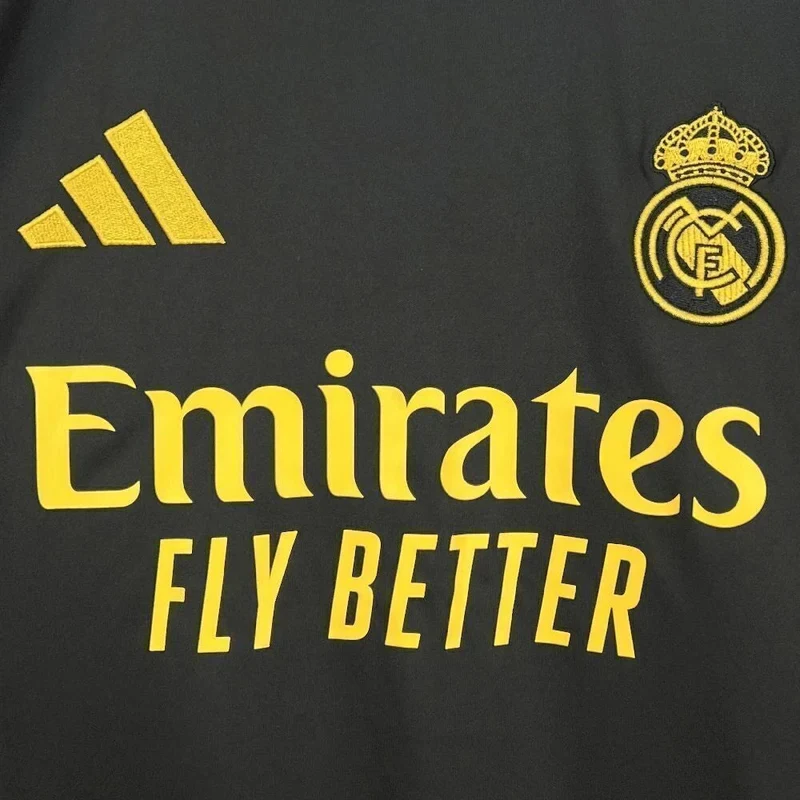 Maillot Concept Real Madrid 2025/26