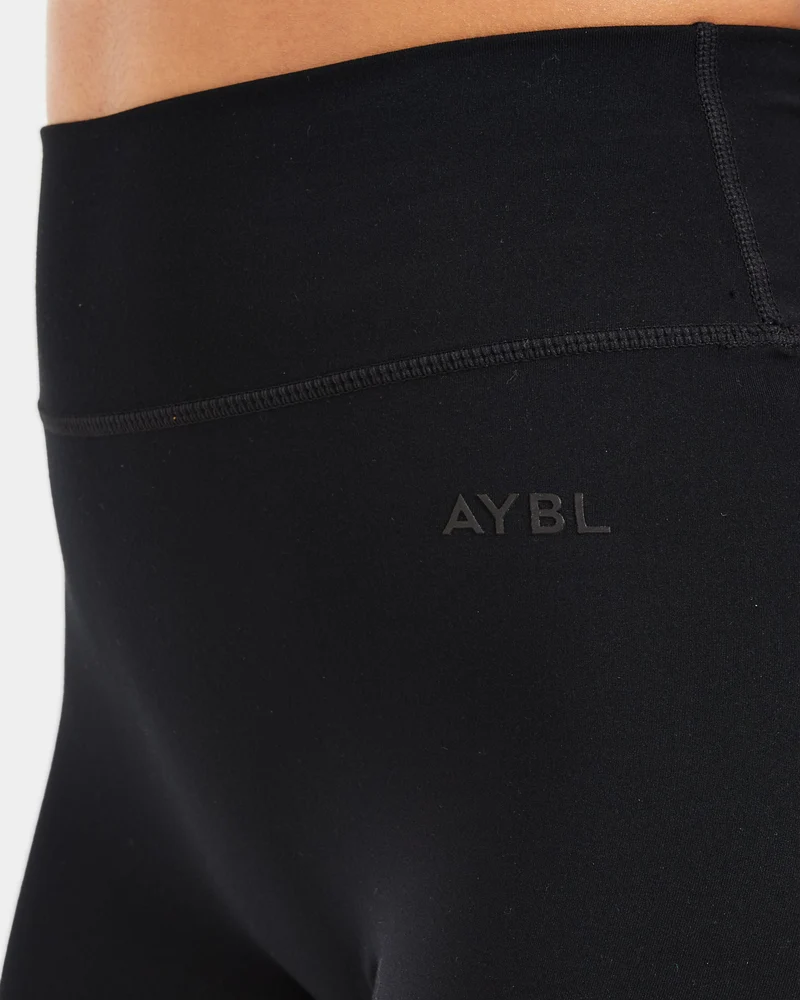 Staple Cycling Shorts - Noir