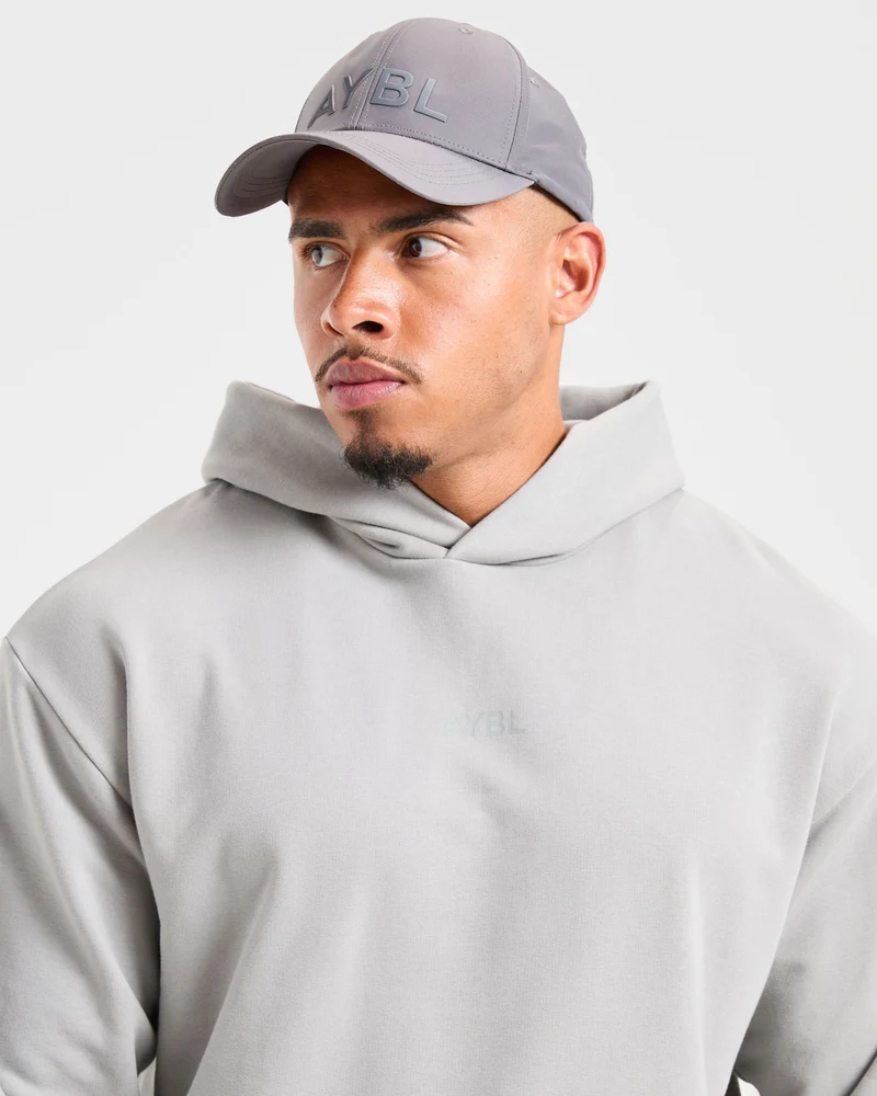 Sports Cap - Gris