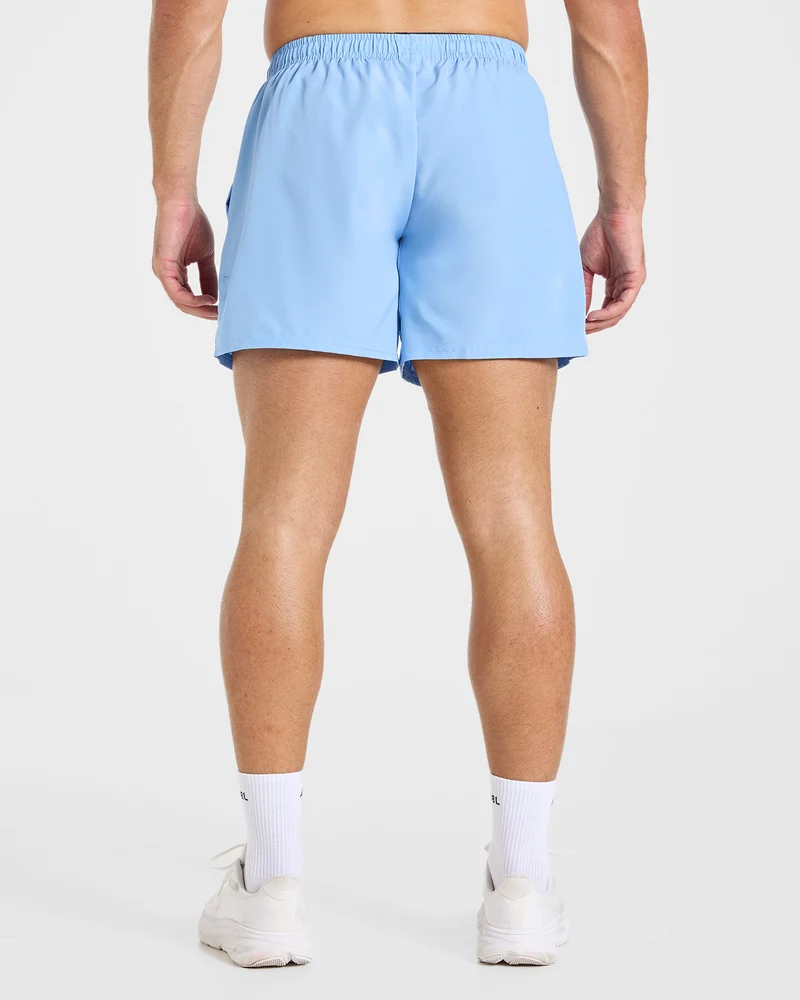 Core 5" Shorts - Air Bleu