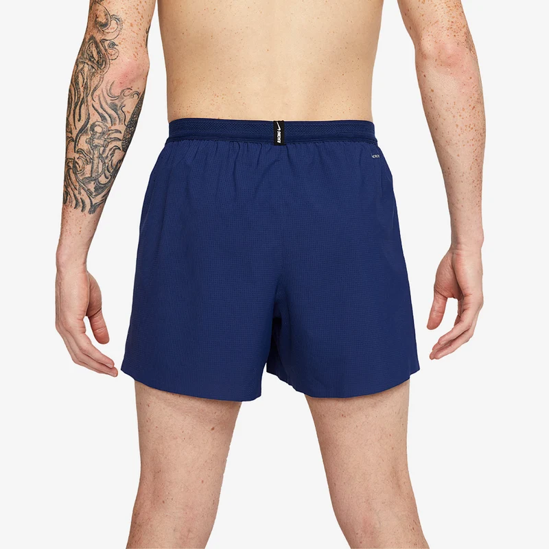 Nike Aeroswift Blue Ribbon Sports 5 Short