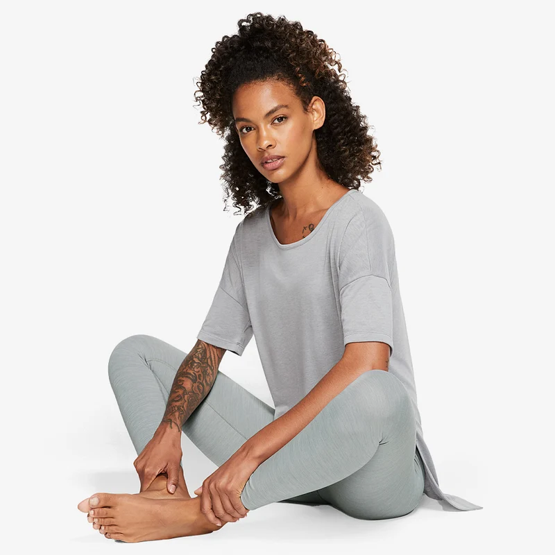 Nike Womens Yoga Luxe 7/8 Tights