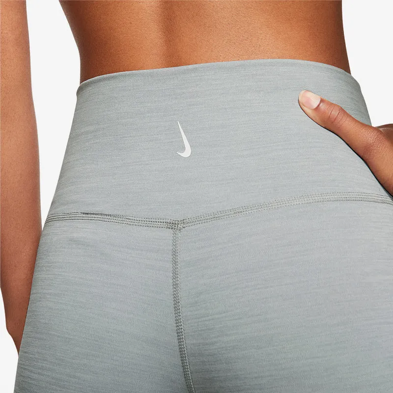 Nike Womens Yoga Luxe 7/8 Tights