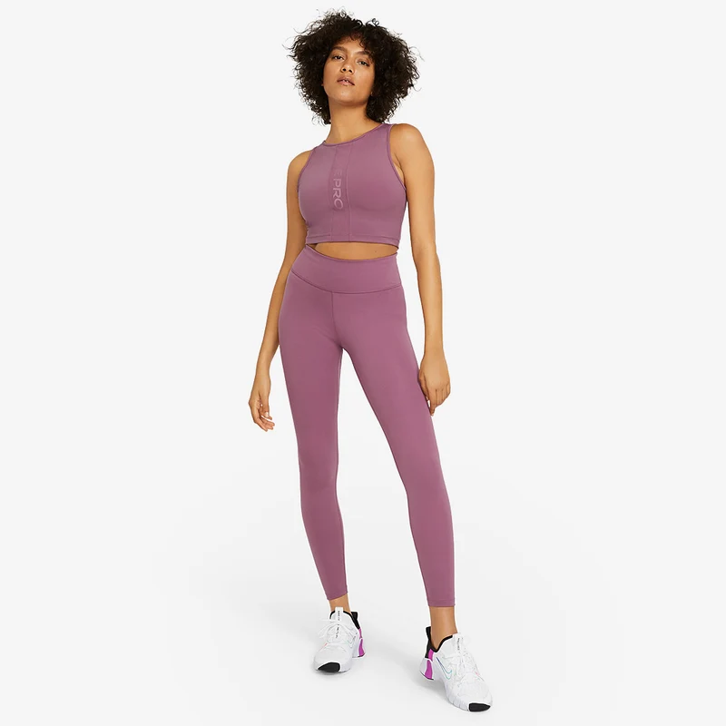 Nikes Womens One Training Tight