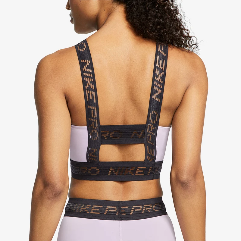 Nike Womens Pro Cropped Tank