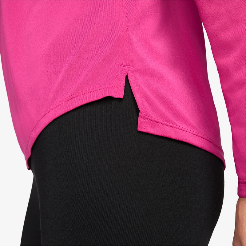 Nike Womens Dri-FIT One Long Sleeve Top