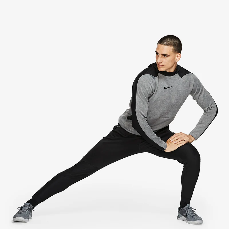 Nike Pro Pullover Hoodie