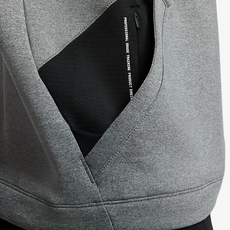 Nike Pro Pullover Hoodie