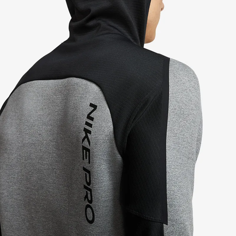 Nike Pro Pullover Hoodie