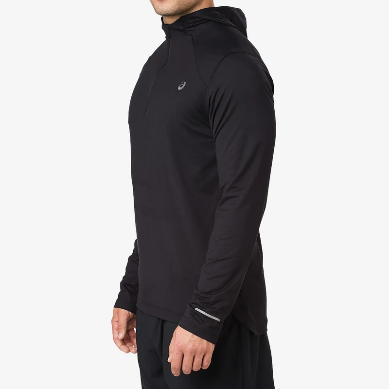 ASICS Longsleeve Hoodie