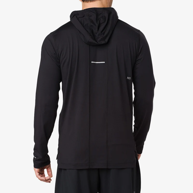 ASICS Longsleeve Hoodie