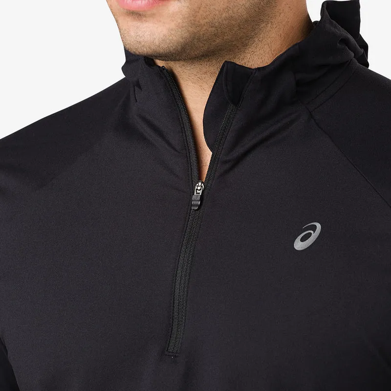 ASICS Longsleeve Hoodie