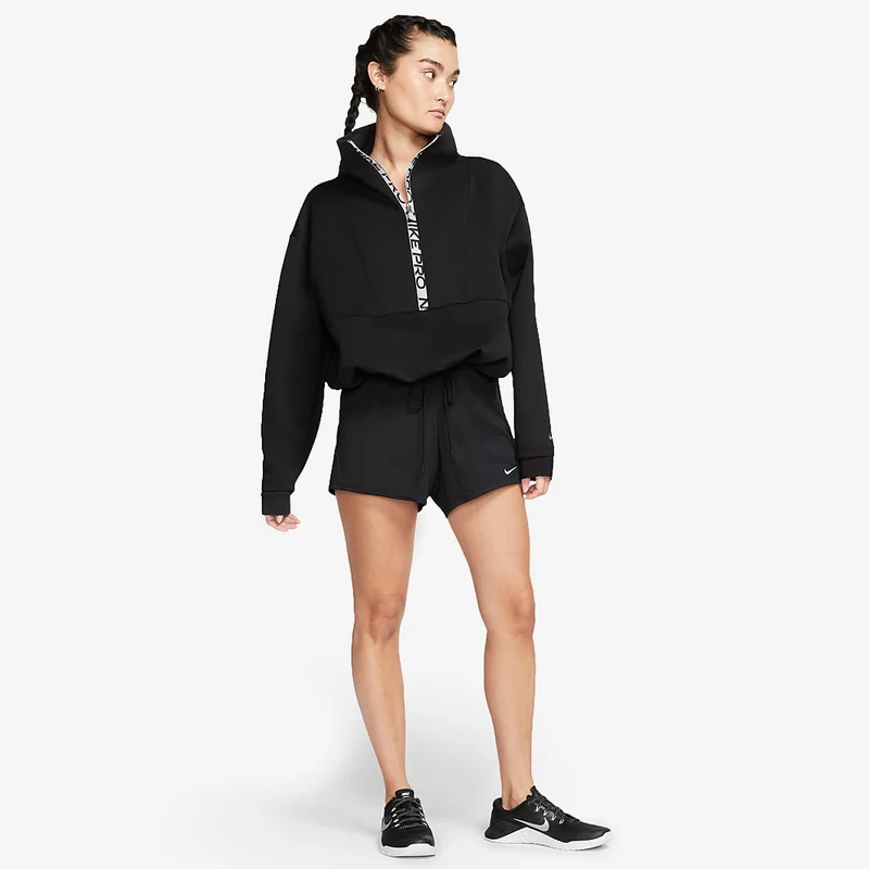 Nike Womens Dri-Fit Training Shorts
