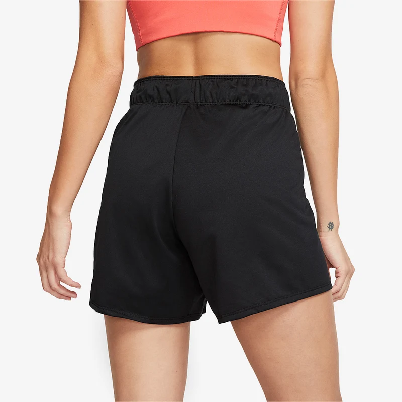 Nike Womens Dri-Fit Training Shorts