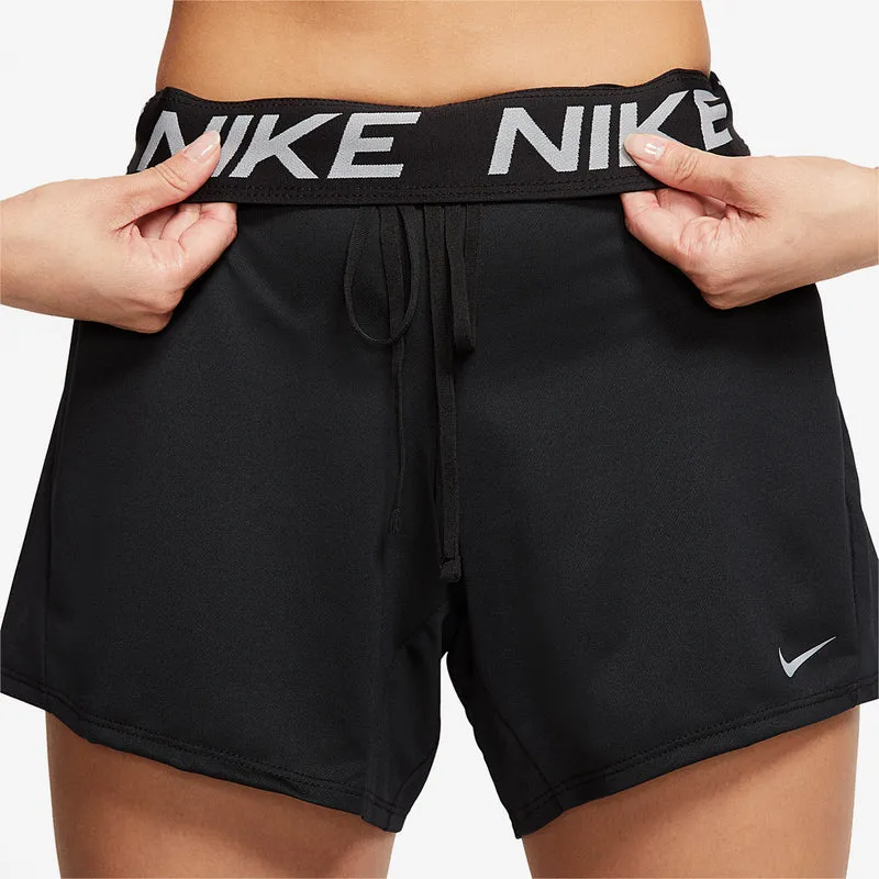 Nike Womens Dri-Fit Training Shorts