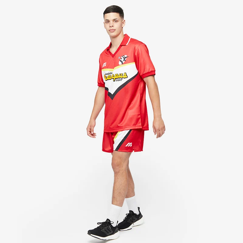 Mizuno x Nagoya Grampus 8 93’ Shorts