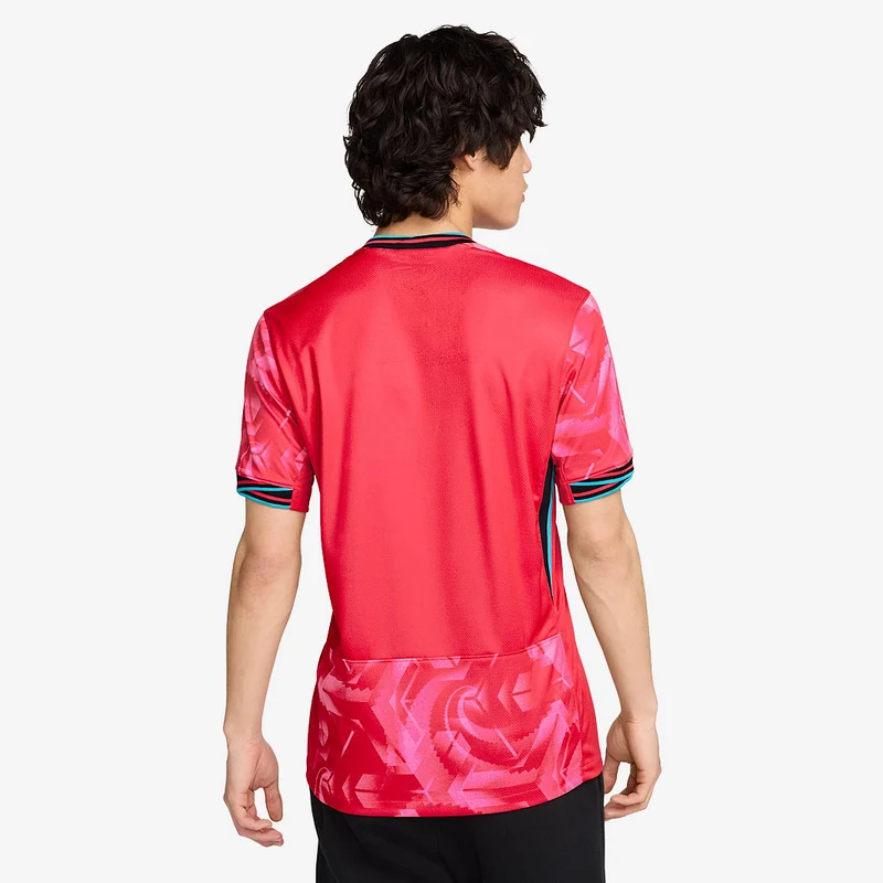 Maillot Domicile Nike Corée du Sud 2024 Dri-FIT Stadium SS