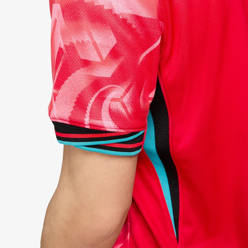 Maillot Domicile Nike Corée du Sud 2024 Dri-FIT Stadium SS