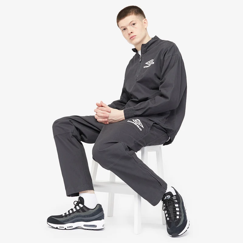 Umbro Drill Baker Pants