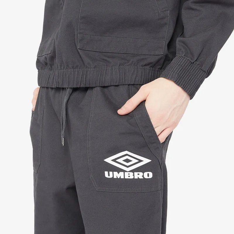 Umbro Drill Baker Pants