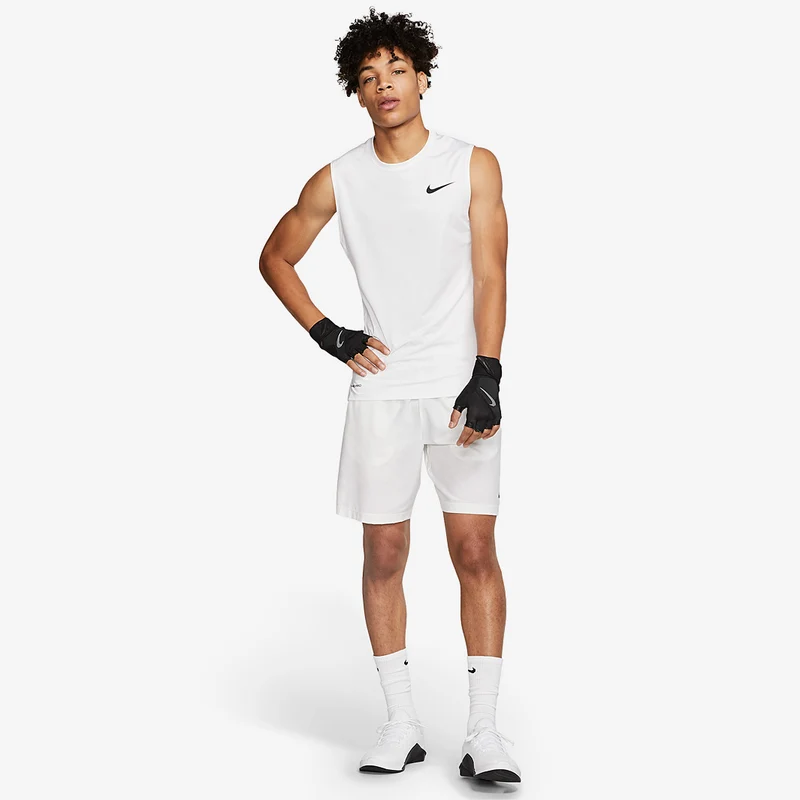 Nike Pro Sleeveless Top