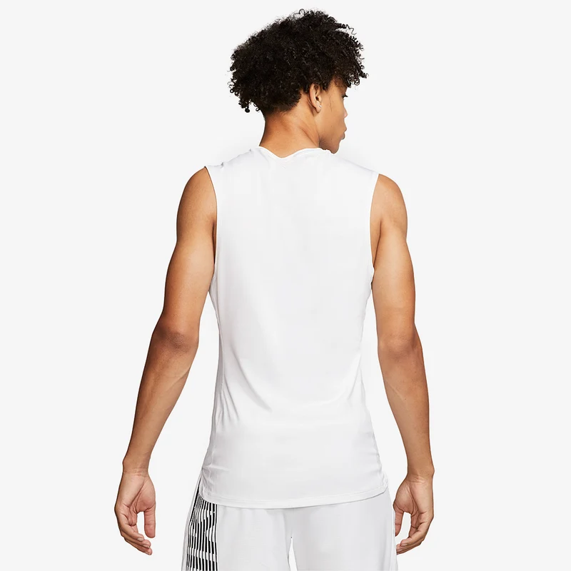 Nike Pro Sleeveless Top