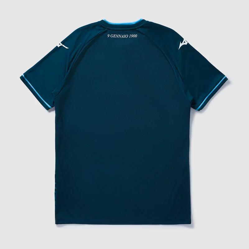 Maillot Third Mizuno Lazio 25/26
